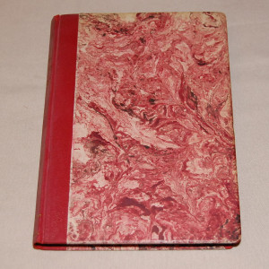 Henrik Horna (Outsider) Valkoinen kobra